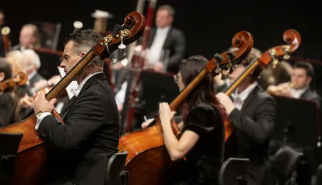 10-lecie CKK Jordanki, 7.12.2025