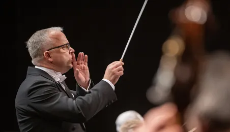 10-lecie CKK Jordanki, 7.12.2025