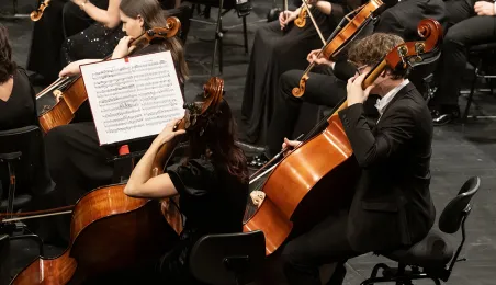 10-lecie CKK Jordanki, 7.12.2025