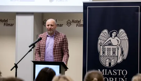 Trauma wczesnodziecięca – konferencja, 8.12.2025 r. 