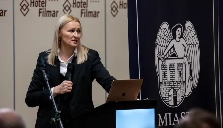 Trauma wczesnodziecięca – konferencja, 8.12.2025 r. 