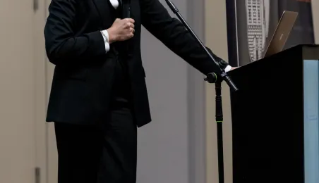 Trauma wczesnodziecięca – konferencja, 8.12.2025 r. 