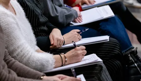 Trauma wczesnodziecięca – konferencja, 8.12.2025 r. 