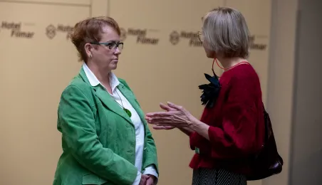 Trauma wczesnodziecięca – konferencja, 8.12.2025 r. 