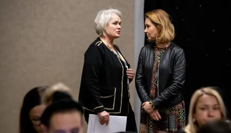 Trauma wczesnodziecięca – konferencja, 8.12.2025 r. 