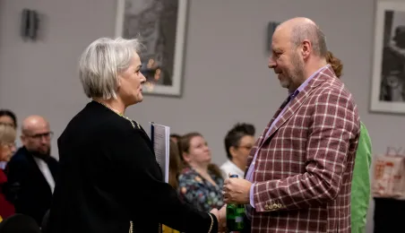 Trauma wczesnodziecięca – konferencja, 8.12.2025 r. 