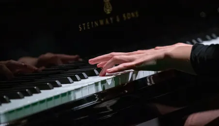 Świąteczne spotkanie z emerytowanymi pracownikami