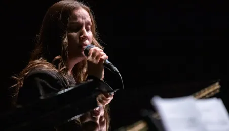 Świąteczne spotkanie z emerytowanymi pracownikami