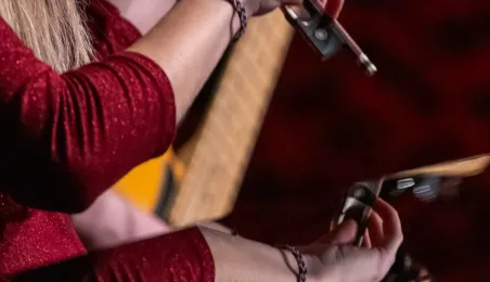 Świąteczne spotkanie z emerytowanymi pracownikami