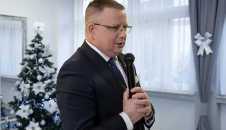 Przedświąteczny koncert w Klubie Sobótka, 9.12.2025