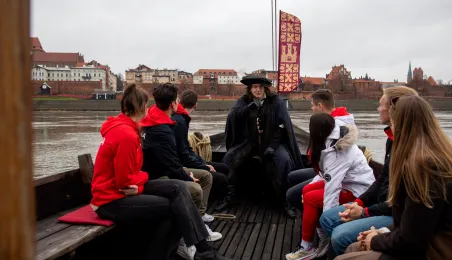 100 dni do Halowych Mistrzostw Świata Kujawy Pomorze 2026 w Toruniu