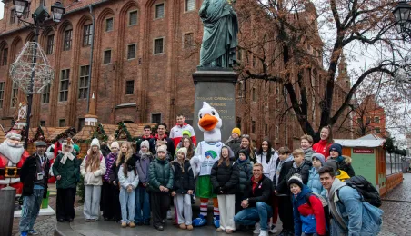 100 dni do Halowych Mistrzostw Świata Kujawy Pomorze 2026 w Toruniu