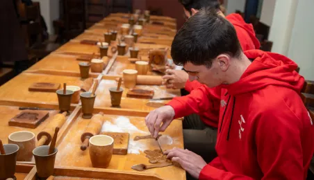 100 dni do Halowych Mistrzostw Świata Kujawy Pomorze 2026 w Toruniu