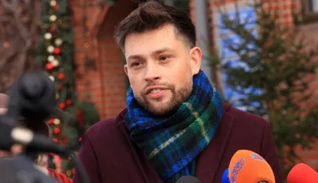 Toruń realizuje kampanię „Przejrzyj się w ich oczach”