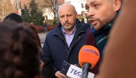 Toruń realizuje kampanię „Przejrzyj się w ich oczach”