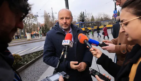 Toruń realizuje kampanię „Przejrzyj się w ich oczach”