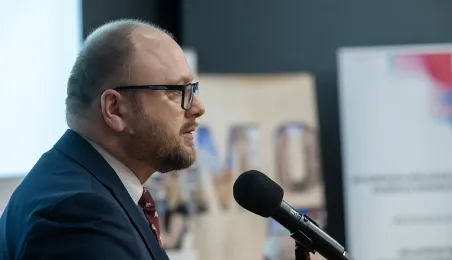 100-lecie powstania Instytutu Bałtyckiego w Toruniu