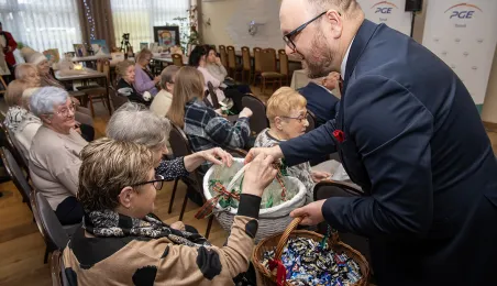 Przedświąteczny koncert w Klubie Kameleon, 10.12.2025