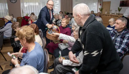 Przedświąteczny koncert w Klubie Kameleon, 10.12.2025