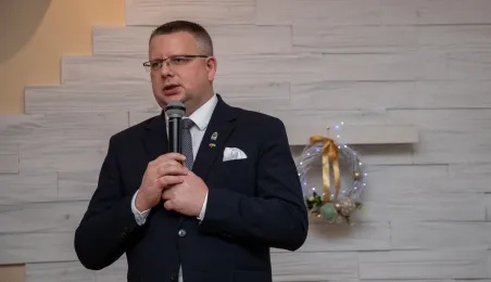 Świątecznie i koncertowo w MSM, 11.12.2025