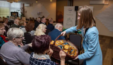 Świątecznie i koncertowo w MSM, 11.12.2025