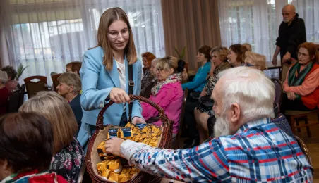 Świątecznie i koncertowo w MSM, 11.12.2025