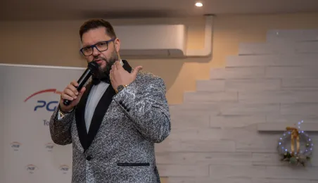 Świątecznie i koncertowo w MSM, 11.12.2025