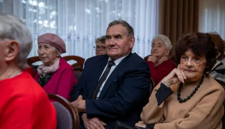 Świątecznie i koncertowo w MSM, 11.12.2025