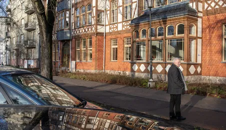 Zakład Aktywności Zawodowej w Toruniu otwarty, 11.12.2025