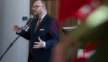 Zakład Aktywności Zawodowej w Toruniu otwarty, 11.12.2025