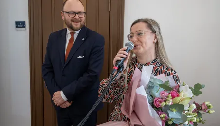 Zakład Aktywności Zawodowej w Toruniu otwarty, 11.12.2025