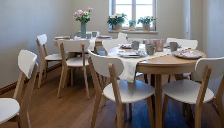 Zakład Aktywności Zawodowej w Toruniu otwarty, 11.12.2025