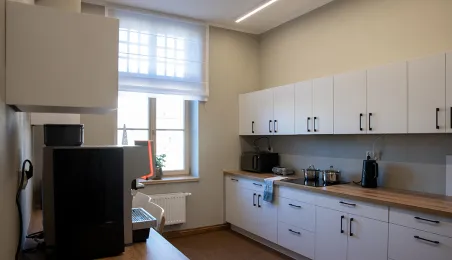 Zakład Aktywności Zawodowej w Toruniu otwarty, 11.12.2025