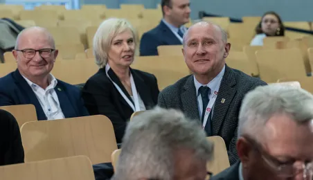 Toruńska dyskusja o przyszłości regionów, 12.12.2025