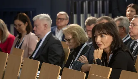 Toruńska dyskusja o przyszłości regionów, 12.12.2025