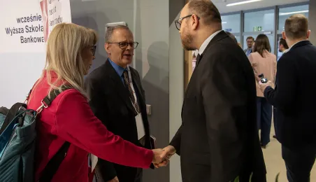 Toruńska dyskusja o przyszłości regionów, 12.12.2025