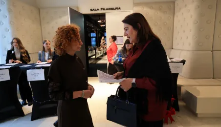 Konferencja „W stronę Dobrych Stanów” o relacjach, regulacji i równowadze