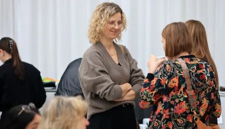 Konferencja „W stronę Dobrych Stanów” o relacjach, regulacji i równowadze