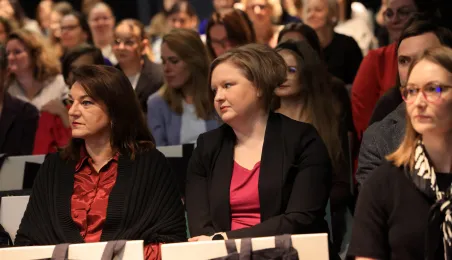 Konferencja „W stronę Dobrych Stanów” o relacjach, regulacji i równowadze