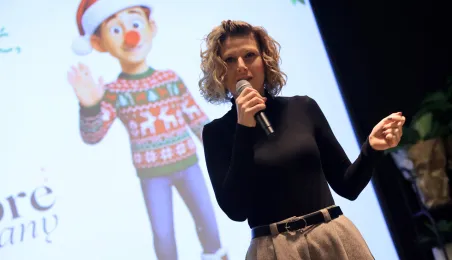 Konferencja „W stronę Dobrych Stanów” o relacjach, regulacji i równowadze