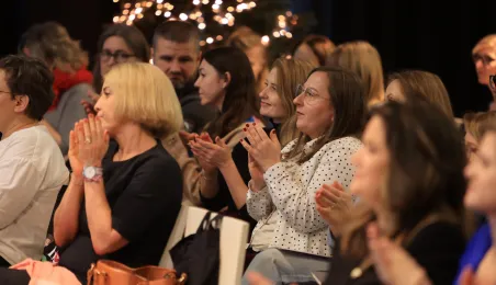 Konferencja „W stronę Dobrych Stanów” o relacjach, regulacji i równowadze