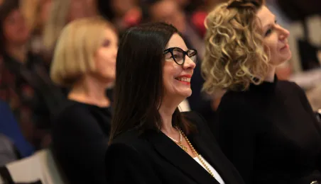 Konferencja „W stronę Dobrych Stanów” o relacjach, regulacji i równowadze