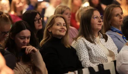 Konferencja „W stronę Dobrych Stanów” o relacjach, regulacji i równowadze