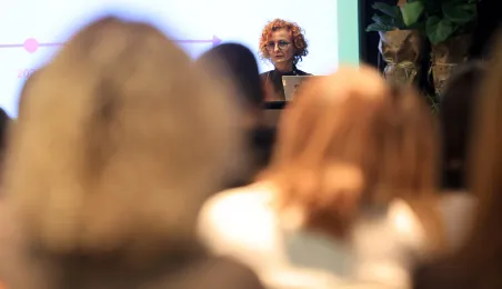 Konferencja „W stronę Dobrych Stanów” o relacjach, regulacji i równowadze