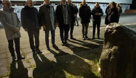 Koncert specjalny pamięci Grzegorza Ciechowskiego w Toruniu i wręczenie Nagrody Artystycznej dla Kathii