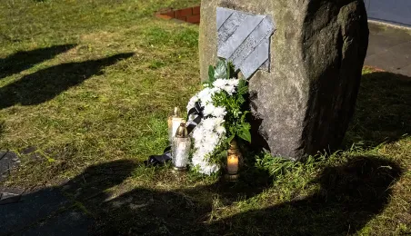 Koncert specjalny pamięci Grzegorza Ciechowskiego w Toruniu i wręczenie Nagrody Artystycznej dla Kathii