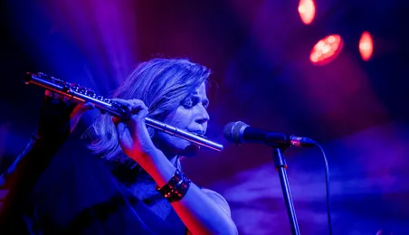 Koncert specjalny pamięci Grzegorza Ciechowskiego w Toruniu i wręczenie Nagrody Artystycznej dla Kathii