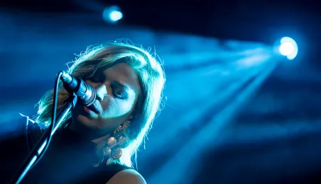 Koncert specjalny pamięci Grzegorza Ciechowskiego w Toruniu i wręczenie Nagrody Artystycznej dla Kathii