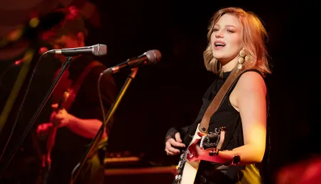 Koncert specjalny pamięci Grzegorza Ciechowskiego w Toruniu i wręczenie Nagrody Artystycznej dla Kathii