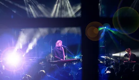 Koncert specjalny pamięci Grzegorza Ciechowskiego w Toruniu i wręczenie Nagrody Artystycznej dla Kathii